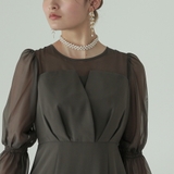 パールネックレス haremode ハレモード | epicday | 詳細画像6 