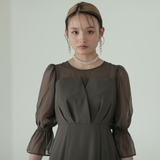 パールネックレス haremode ハレモード | epicday | 詳細画像7 