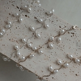 ウェーブパールネックレス haremode ハレモード | epicday | 詳細画像6 