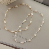 2way偏光パールネックレス haremode ハレモード | epicday | 詳細画像6 