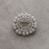 ブローチ 六芒星 スター | epicday | 詳細画像2 