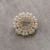 ブローチ 六芒星 スター | epicday | 詳細画像4 