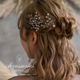 小枝 モチーフ ビーズ | epicday | 詳細画像1 