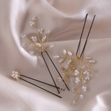 小枝 モチーフ ビーズ | epicday | 詳細画像5 