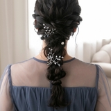 小枝 モチーフ ビーズ | epicday | 詳細画像9 