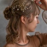 小枝 モチーフ ビーズ | epicday | 詳細画像11 