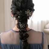 小枝 モチーフ ビーズ | epicday | 詳細画像13 