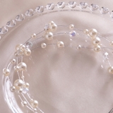 パール オーロラ クリアビーズ | epicday | 詳細画像8 