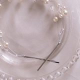 パール オーロラ クリアビーズ | epicday | 詳細画像9 