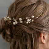 パール オーロラ クリアビーズ | epicday | 詳細画像14 