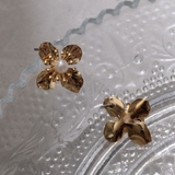 ピアス 小ぶり フラワー | epicday | 詳細画像3 