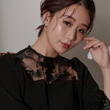 イヤリング パール 一粒パール | epicday | 詳細画像9 