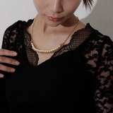 ネックレス パール コットンパール | epicday | 詳細画像14 