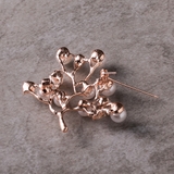 パール ブランチツリー ブローチ | epicday | 詳細画像8 