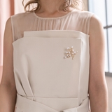 パール ブランチツリー ブローチ | epicday | 詳細画像11 