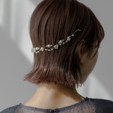 パールレースヘッドドレス パール レース | epicday | 詳細画像9 