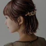 ヘアアクセサリー 結婚式 セット | epicday | 詳細画像5 