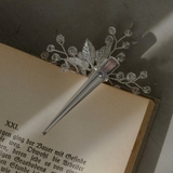 ヘアアクセサリー 結婚式 クリップ | epicday | 詳細画像4 