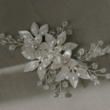 ヘアアクセサリー 結婚式 クリップ | epicday | 詳細画像5 