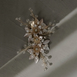 ヘアアクセサリー 結婚式 クリップ | epicday | 詳細画像7 