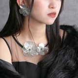 ネックレス ピアス セット | epicday | 詳細画像7 
