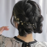 ヘアアクセサリー 花 小花 | epicday | 詳細画像2