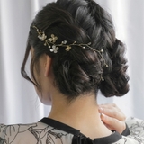 ヘアアクセサリー 花 小花 | epicday | 詳細画像3