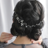ヘアアクセサリー 花 小花 | epicday | 詳細画像4