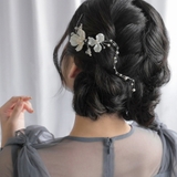 ヘアアクセサリー ヘアアクセ 結婚式 | epicday | 詳細画像2