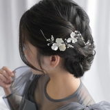 ヘアアクセサリー ヘアアクセ 結婚式 | epicday | 詳細画像3