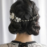 ヘアアクセサリー ヘアアクセ 結婚式 | epicday | 詳細画像5