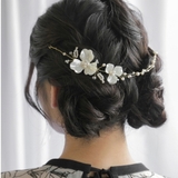 ヘアアクセサリー ヘアアクセ 結婚式 | epicday | 詳細画像6