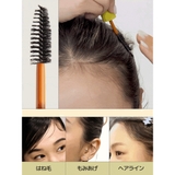 narka ハイプフィットヘアマスカラ | greko pouch | 詳細画像8 