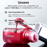 Oddtype アンシーンバルーンティント | greko pouch | 詳細画像2 