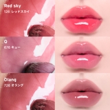 Oddtype アンシーンバルーンティント | greko pouch | 詳細画像5 