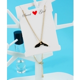 ロングネックレス | GROOVY STORE | 詳細画像1