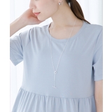 リングスライド 2WAY ネックレス | Growing Rich | 詳細画像6 