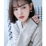 ピアス パール ゴールド | Growing Rich | 詳細画像4 