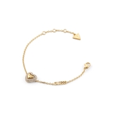 BELOVED 13MM PAVE | GUESS【WOMEN】 | 詳細画像2