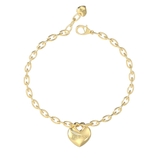 [GUESS] CRAZY IN LOVE HEART BRCELET | GUESS【WOMEN】 | 詳細画像1 