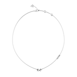 [GUESS] 16-18'' INFINITY PAVE LINKS | GUESS【WOMEN】 | 詳細画像1 