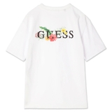 [GUESS] UNI S/Slv Tee Shirt | GUESS【MEN】 | 詳細画像2 
