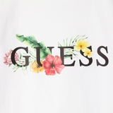 [GUESS] UNI S/Slv Tee Shirt | GUESS【MEN】 | 詳細画像7 