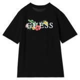 [GUESS] UNI S/Slv Tee Shirt | GUESS【MEN】 | 詳細画像8 
