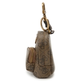 [GUESS] MILANO Bag Charm キーリング キーホルダー | GUESS【MEN】 | 詳細画像5 
