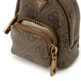 [GUESS] MILANO Bag Charm キーリング キーホルダー | GUESS【MEN】 | 詳細画像6 