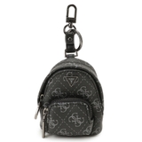 DAB | [GUESS] MILANO Bag Charm キーリング キーホルダー | GUESS【MEN】