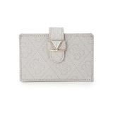 DVL | [GUESS] NOELLE Keyring | GUESS【MEN】