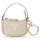 TUP | [GUESS] MIRIAM Keyring | GUESS【WOMEN】