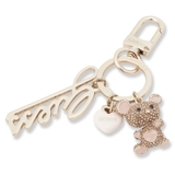 GOL | [GUESS] KEYRING キーホルダー | GUESS【WOMEN】